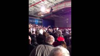 John Rich- Ring of Fire