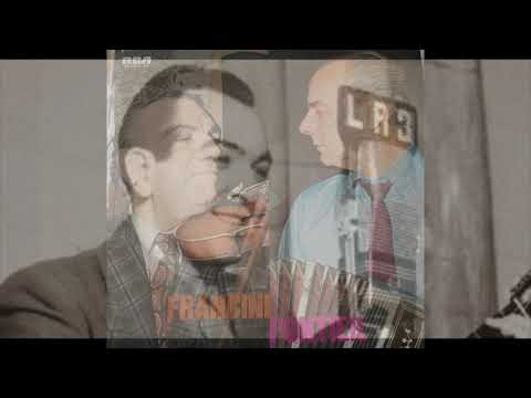 ALMA DE BOHEMIO | Orquesta FRANCINI - PONTIER Cantor ALBERTO PODESTA [English Subtitles]