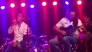 Labyrinth -Lady Lost in Time (Acoustic)  at Progpower USA XIX 2018