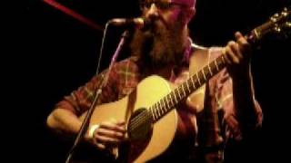 William Fitzsimmons - Find Me To Forgive (Live)