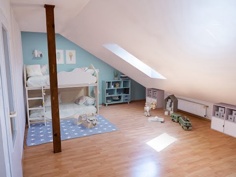 Nehvizdy, prodej bytu 4+kk