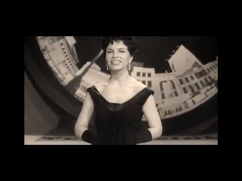 SING! INGE, SING! - der zerbrochene Traum der Inge Brandenburg