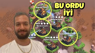 BAŞKENTTE BU BASKINIMIZ BİR HARİKAYDI ! CLASH O