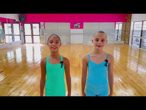 Dance Showcase