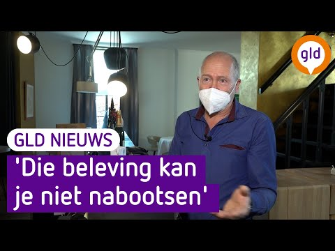 GLD Nieuws 25 december 2021