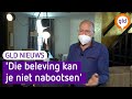 GLD Nieuws 25 december 2021