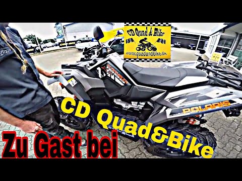 ⭐Polaris Scrambler 1000XP/Show the brand new Polaris Scrambler 1000XP/🔥DevilRider🔥