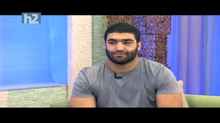 Մի մեդալի պատմություն - Ռաֆայել Սիմոնյան