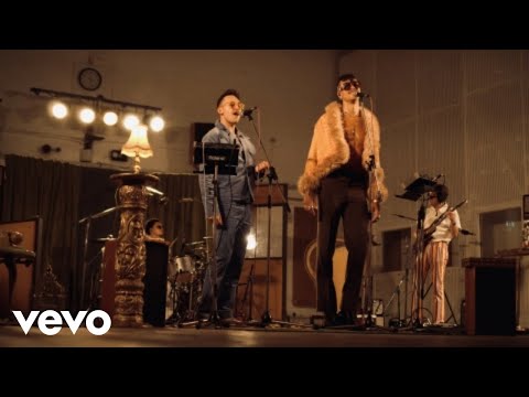 Charles, Brother Zulu - Boyfriend (The Abbey Road Live Session)