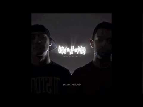 14 - Brakka & Pregioman - Improponibili - Tremo (Feat. Qza /Bonus Track)