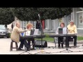 Фортепианный дуэт "Два рояля" - Елена Антонец и Ирина Скрынник (Сумы ...