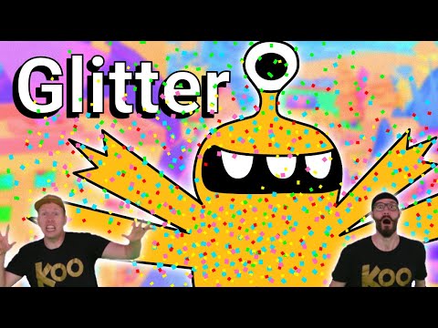 Koo Koo - Glitter (Dance-A-Long)