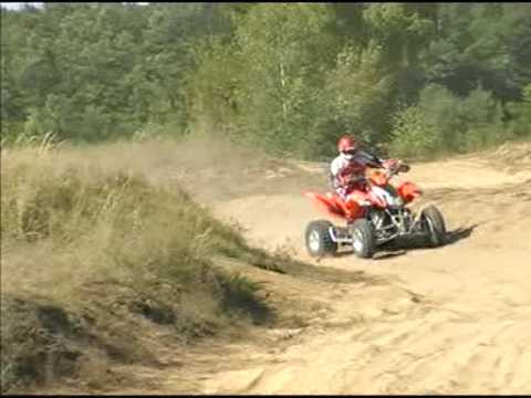 ATV - Pánov 3.10.2009