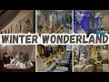 99 Winter Wonderland Decoration Ideas 2025 2026 Elegant Snowy Holiday Styling