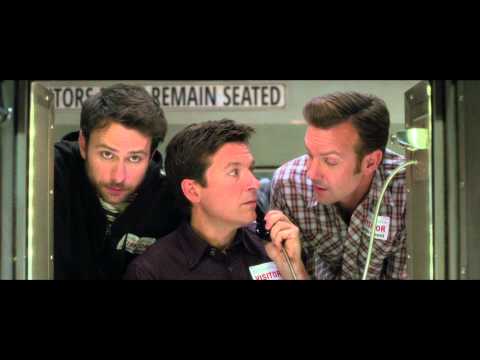 Horrible Bosses 2 - TV Spot 'Office' - 30 sec