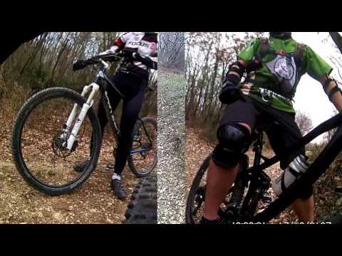 Pian de Castagnè 18 03 2017