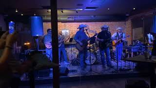 The Copper State Band- Drinkin Beer w/ RAY SCOTT