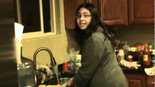 OH MY GOSH, ITS A MIRACLE!