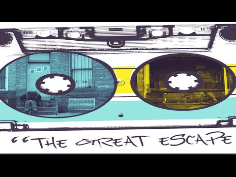 Conway the Machine X Smoke Bulga X Tsu Surf - Great Escape (Prod. By Rush Dee & Jordan Production)