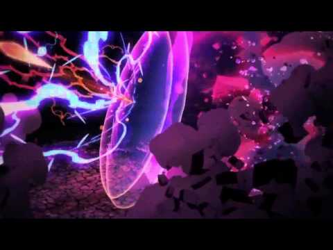 Ultimate Lancer vs Rho Aias Acher Vietsub