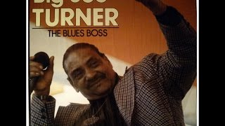 BIG JOE TURNER - TI-RI-LEE