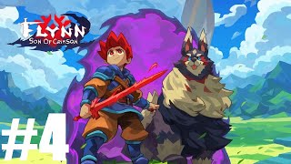 Flynn Son of Crimson - [Complete Playthrough Part 4/4] [Ending] [1440p] - Gameplay PC