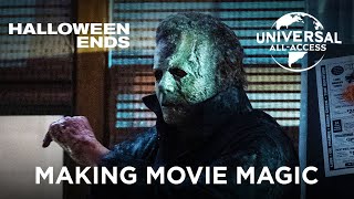 Halloween Ends | Screening Room | Bonus Feature