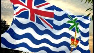 British Indian Ocean Territory/Territorio Británico del Océano Índico