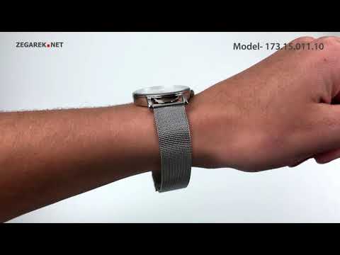 Doxa D-Light 173.15.011.10 - Zegarek.net