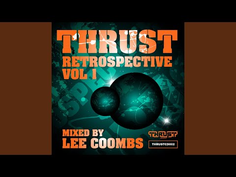 Tribal Tension (Original Mix Re Mastered 2012)