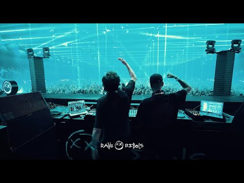 Tale Of Us I Rave Rebels XXL Weekender 2021