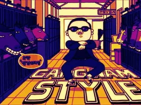 PSY vs Tiesto & Steve Aoki - gangnam style tornado (Le'goshe mashup)