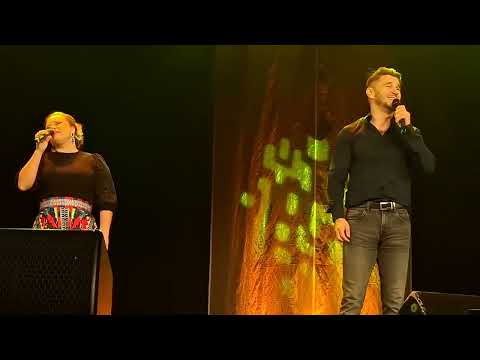 Vágó Zsuzsi és Sándor Péter:Ez most más(Rudolf musical)