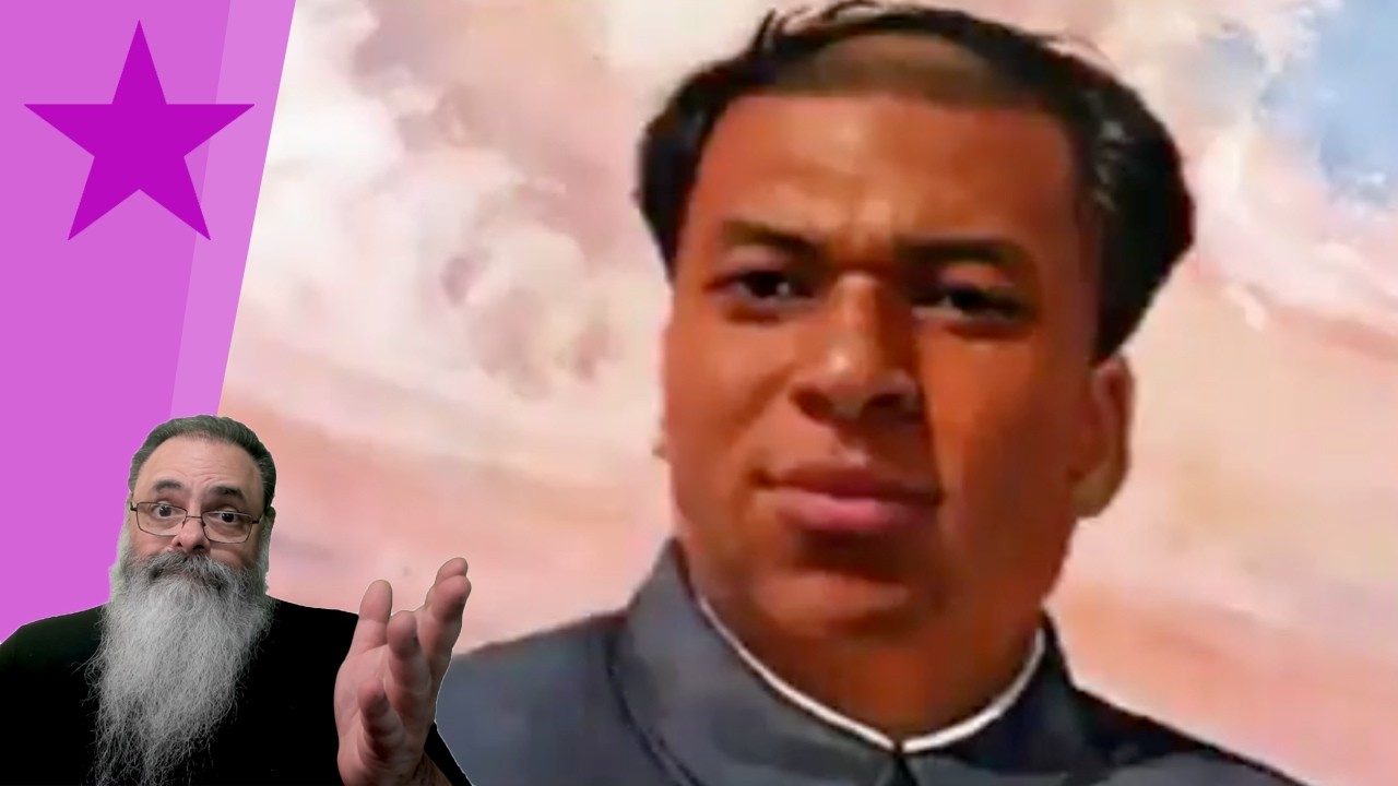 MBAPPÉ é BOICOTADO por CHINESES após RIR de MEME em que ELE é COMPARADO ao DITADOR MAO ZEDONG