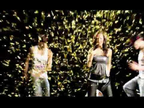 Nevena feat. Marius Moga and Nivo - Zoom (Bad Boys vs Super Girls)