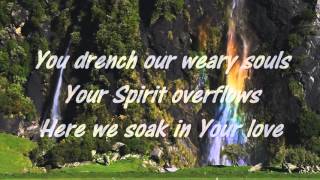 Hillsong BT Never Forsaken 2015 Open Heaven