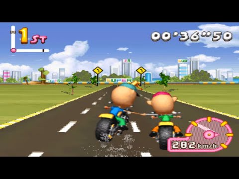 Millenium Millennium Arcade Neo 2.0 video