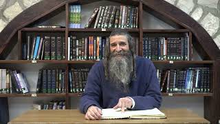 ואפילו בהסתרה | זוכים לרוח ענווה | ליקוטי מוהר''ן תורה נ''ו  הרב גד ליאור | ישיבת ההסדר צפת