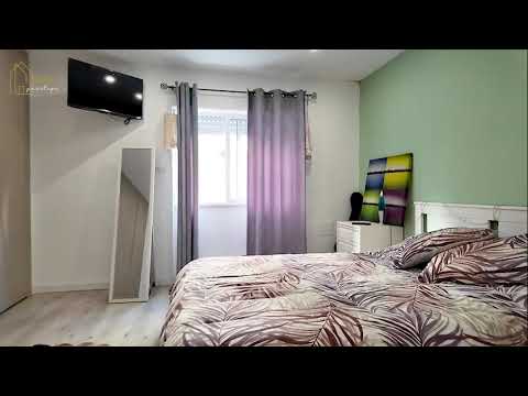 APARTAMENTO T2 BARREIRO COM LOGRADOURO