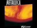 Metallica Fuel