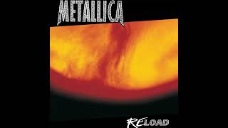 Metallica - Fuel