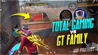Total Gaming(Ajjubhai94) Vs Gaming Tamizhan  BOOYA