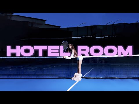 FLVCKKA, Sleezy O, Maury - Hotel Room (Lyric Video)