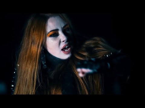 Warbell - Fight Back | Official Music Video | MELODIC DEATH METAL | 2024 |