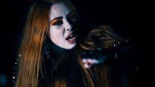 Video Warbell - Fight Back | Official Music Video | MELODIC DEATH META