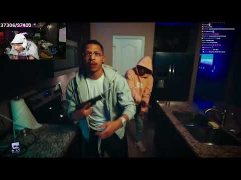 PlaqueBoyMax Reacts To Jace -  F**k The Industry