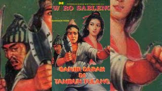Download lagu Full Wiro Sableng - Banjir Darah Di Tambun Tulang mp3