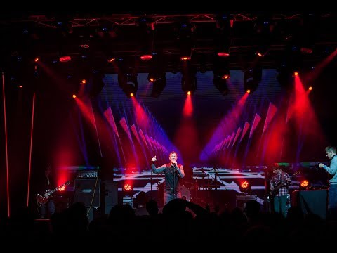 Первый сольный концерт.  Prime Hall [живой звук]