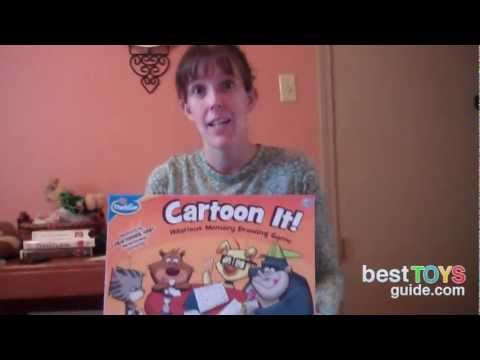 Carton It - by ThinkFun
