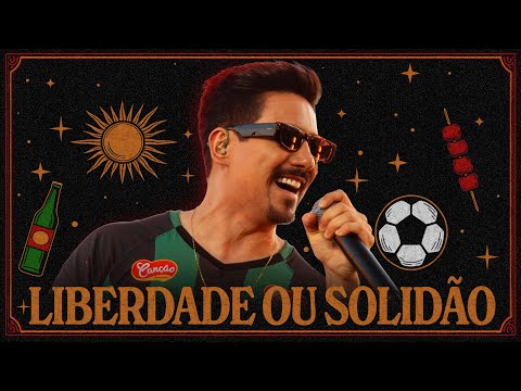 Vitor Maia - Liberdade Ou Solidão (Ao Vivo Em Maringá)